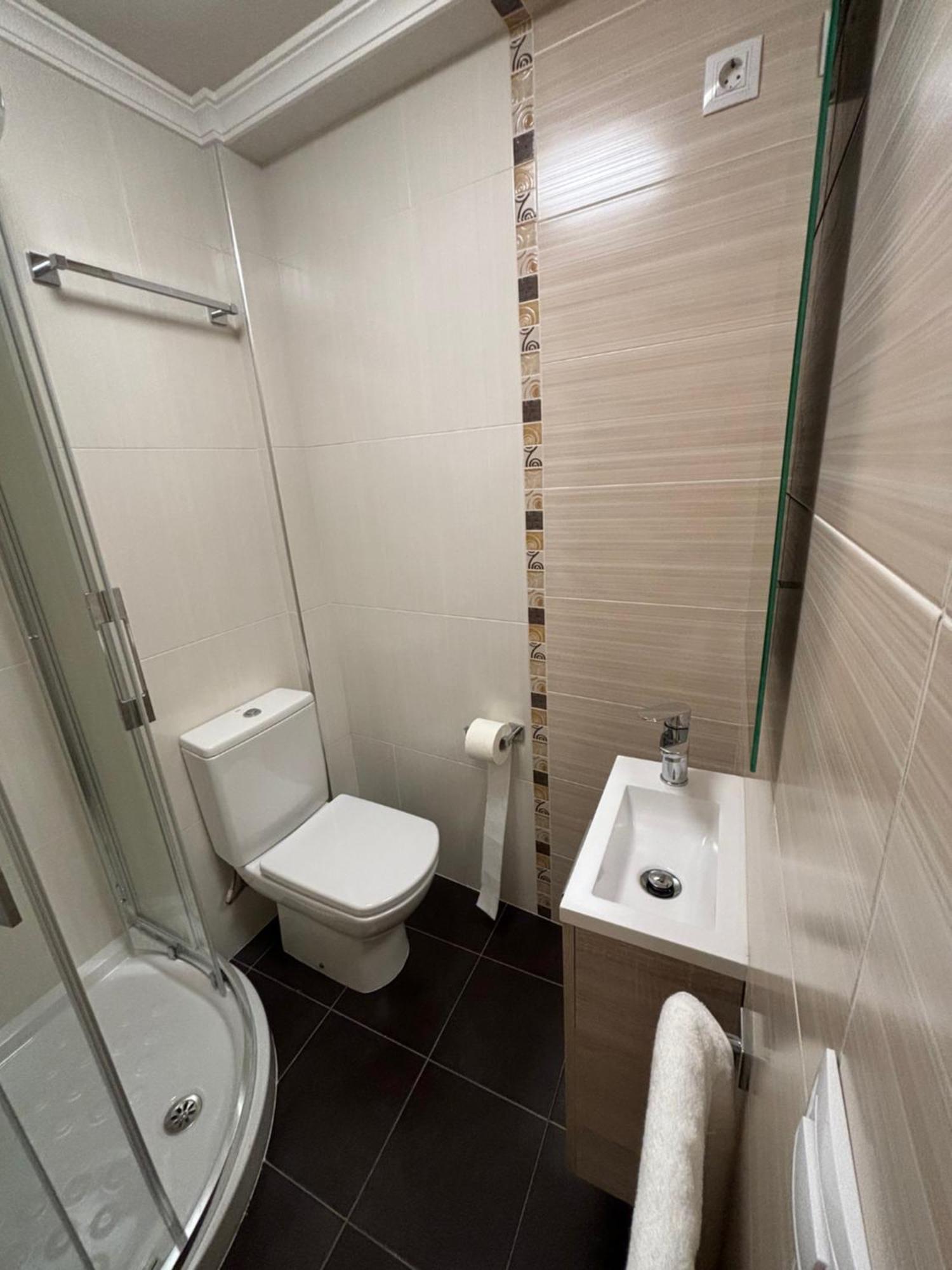 Galiciaguesthome Mipa Pontevedra Exterior photo