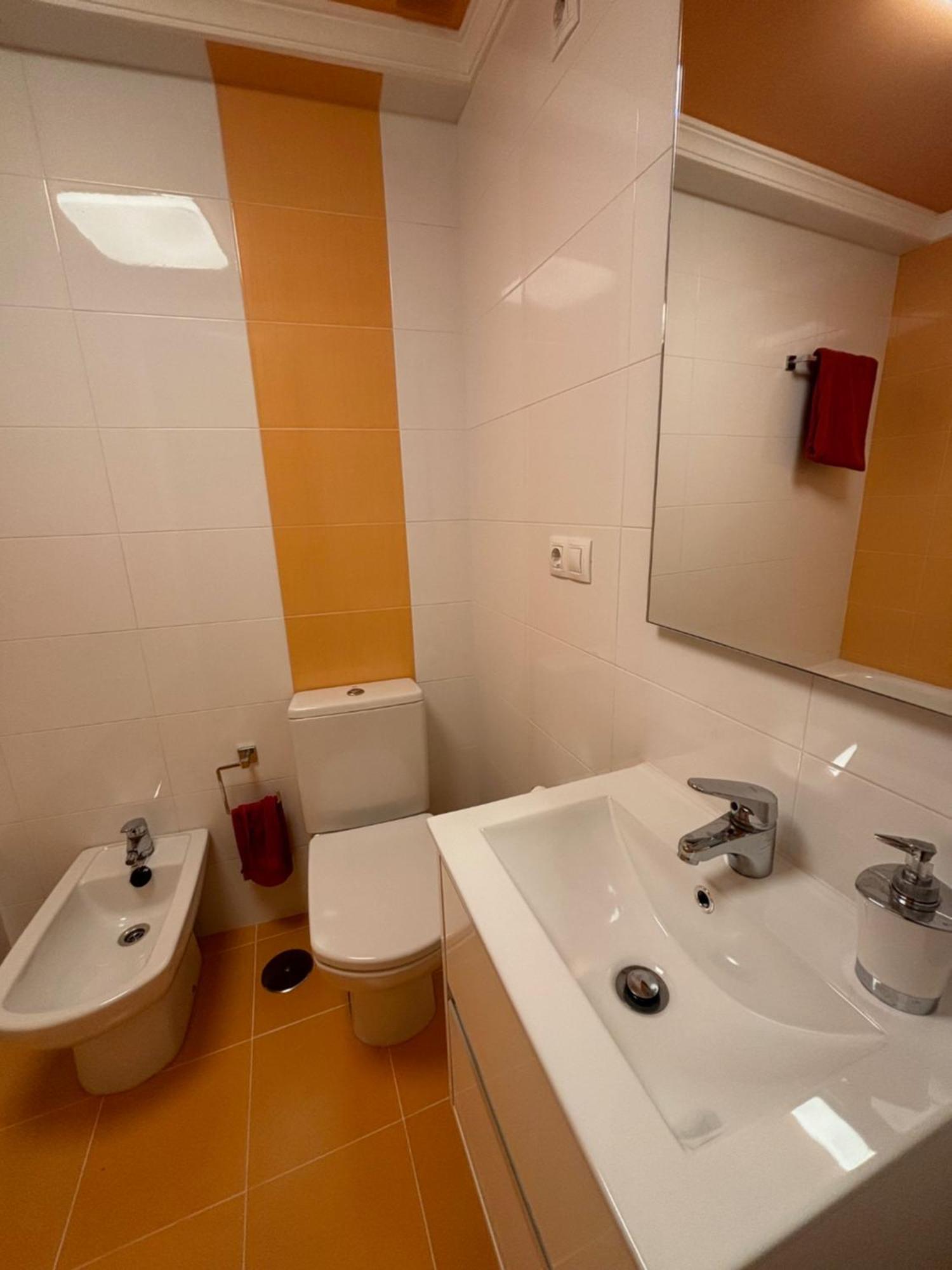 Galiciaguesthome Mipa Pontevedra Exterior photo