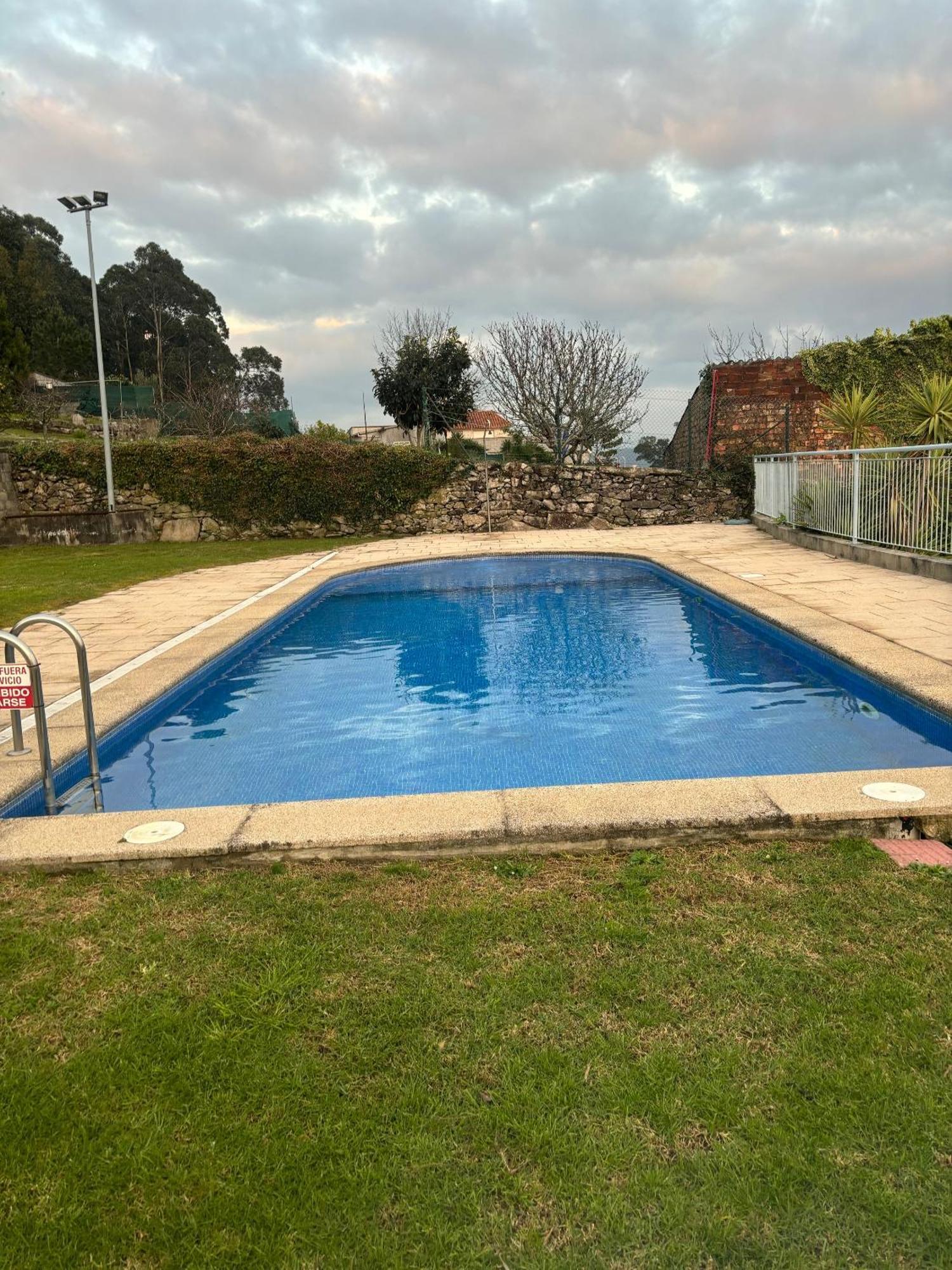 Galiciaguesthome Mipa Pontevedra Exterior photo